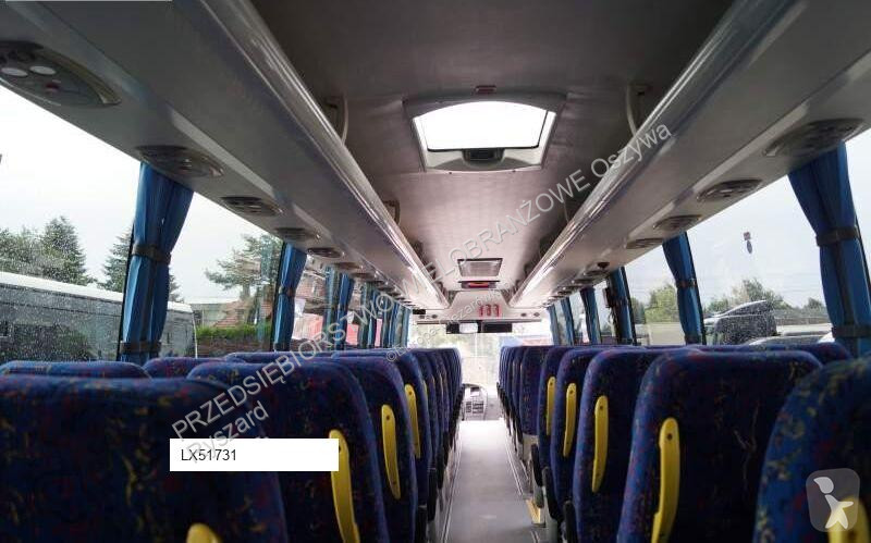 Междуградски автобус Scania A 30