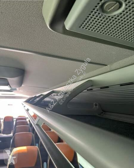 حافلة Mercedes RHD-L