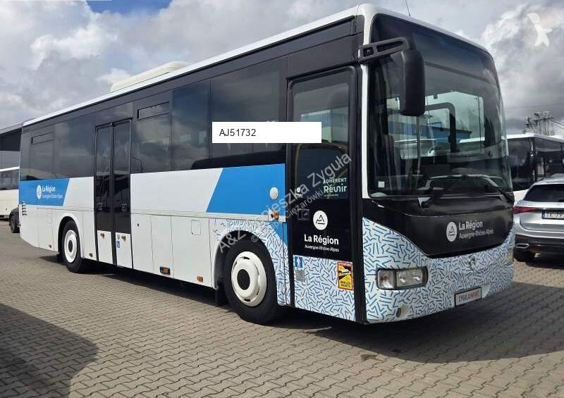 Междуградски автобус Irisbus CROSSWAY
