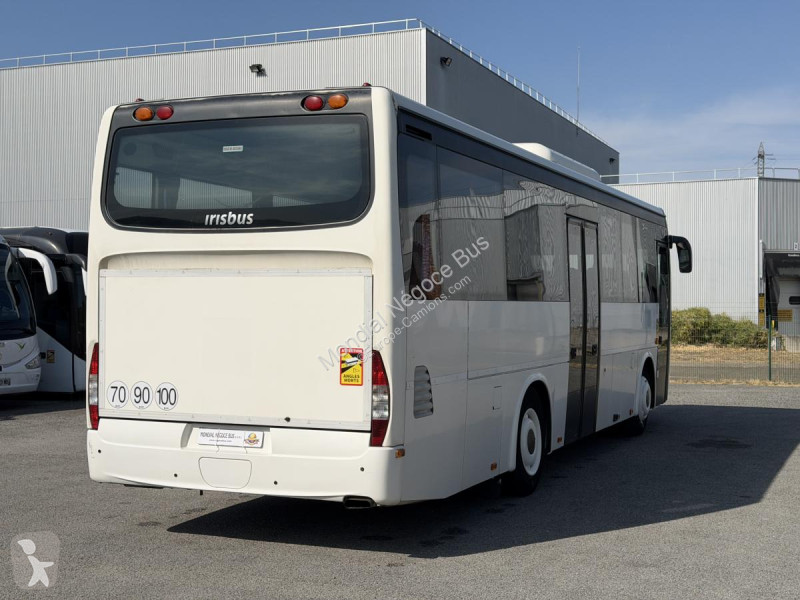 حافلة Irisbus 10 Metre