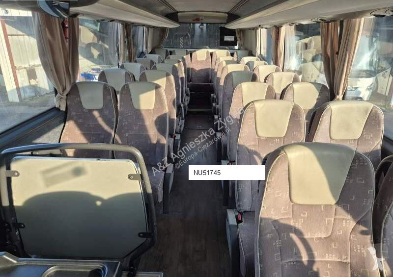 حافلة Bova VDL FHD2