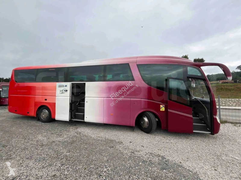 حافلة Mercedes PB
