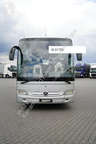 Междуградски автобус Mercedes TOURISMO / EURO 6...