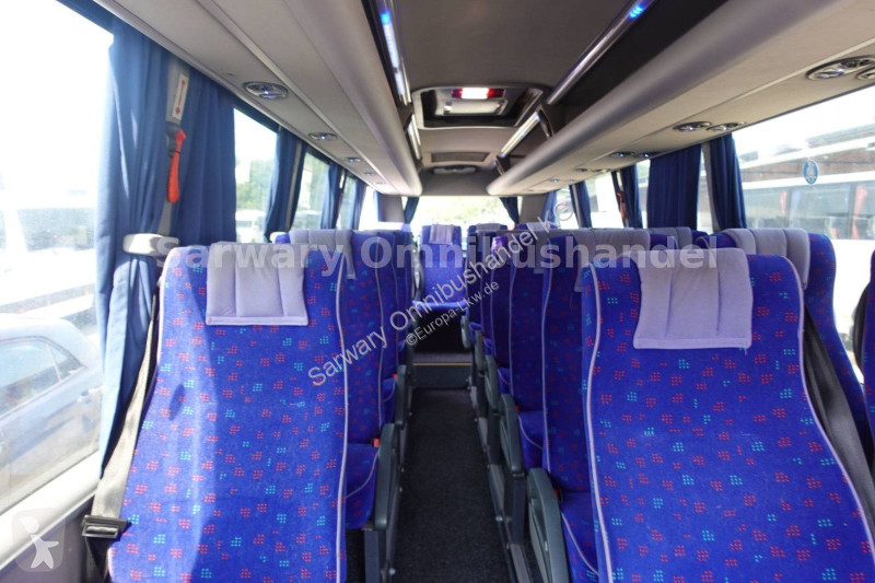 حافلة Iveco Sunset *Wing*Rapido**Klima*22-Sitze*