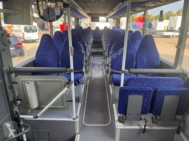 Autocar Setra S 417 UL  S 419UL Sitzen 64 + 32...