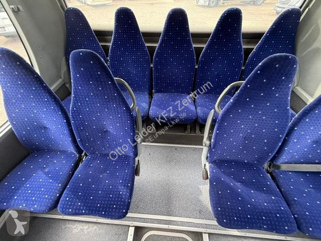 حافلة Setra S 417UL  S 416 S 419 Sitzen 65 +32