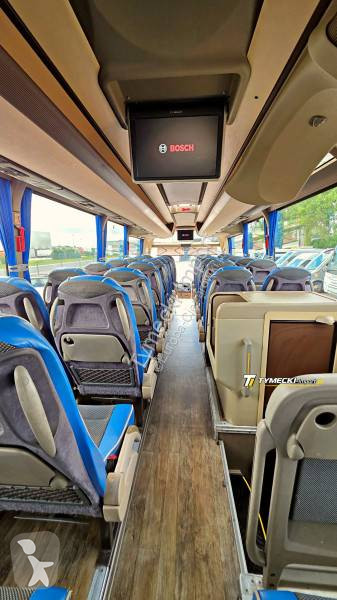 Междуградски автобус Irisbus Magelys PRO