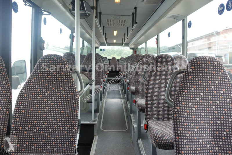 Autocar Setra GT...