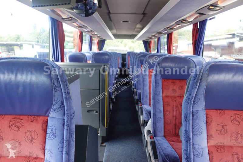 حافلة Setra GTHD *Klima*55-Sitze*416*HDH