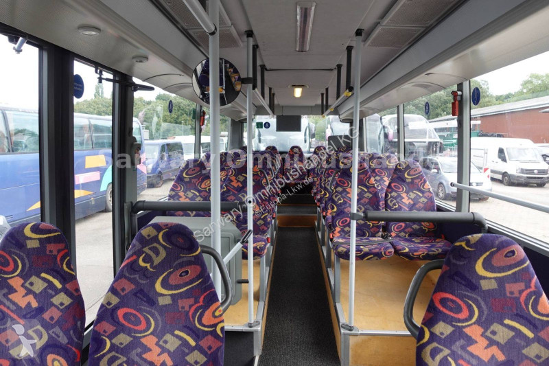 Autobus Setra *Euro5*Klima*Integro*Intouro*