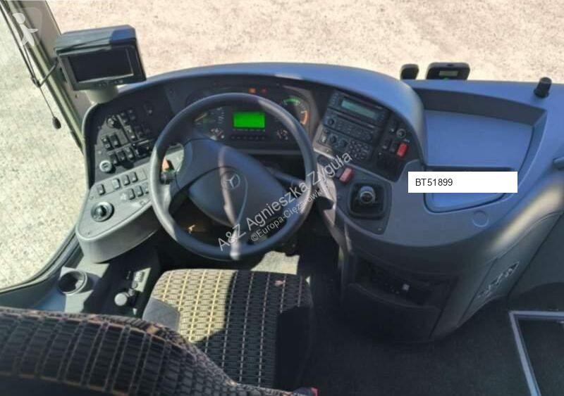 Междуградски автобус Mercedes TOURISMO RHD /...