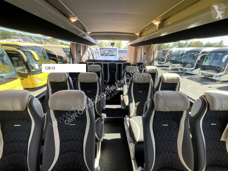 Autokar Setra S 515 HD