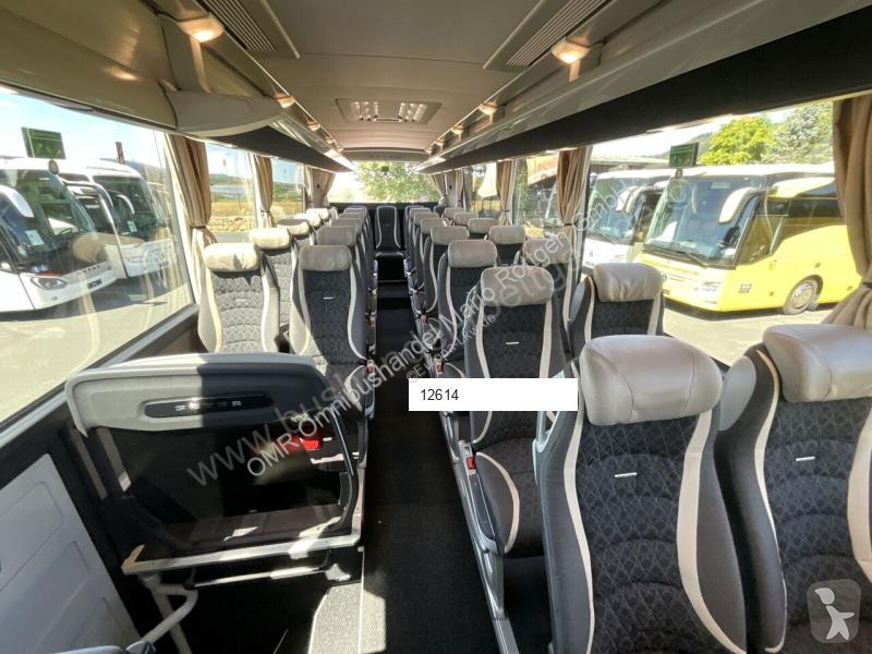 Autocar Setra S 515 HD