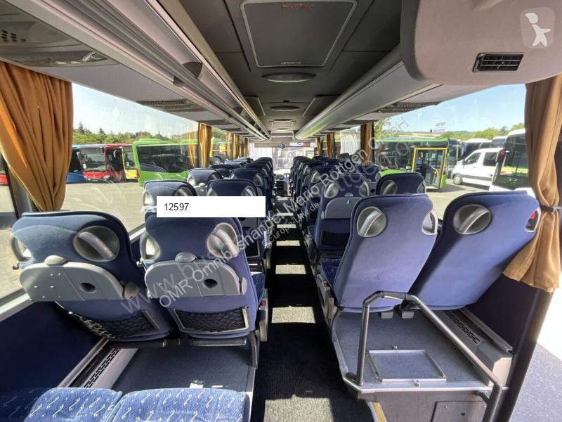 حافلة Mercedes O 510 Tourino