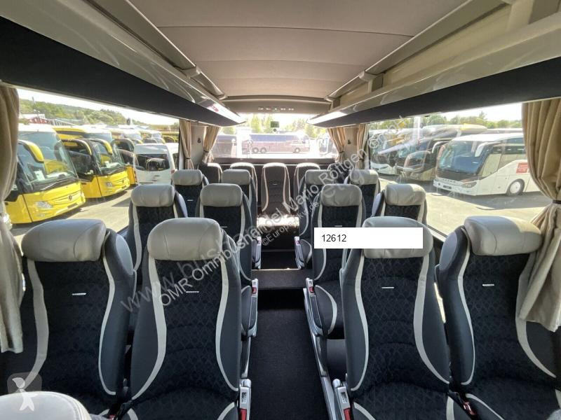 Autokar Setra S 515 HD
