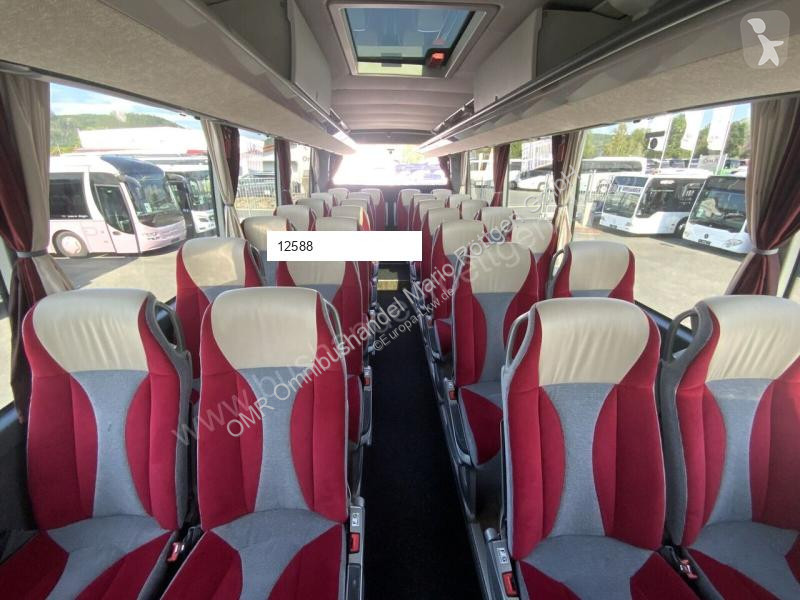 حافلة Setra