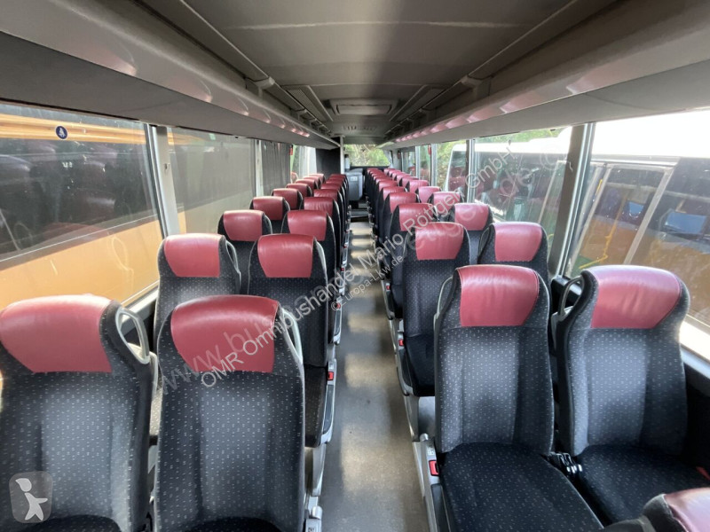 حافلة Setra HD/2