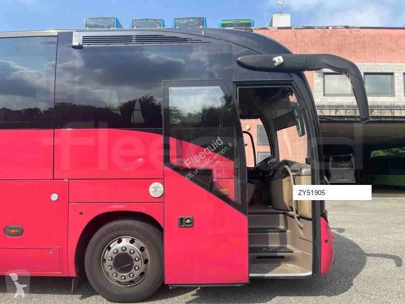 Autobus Iveco