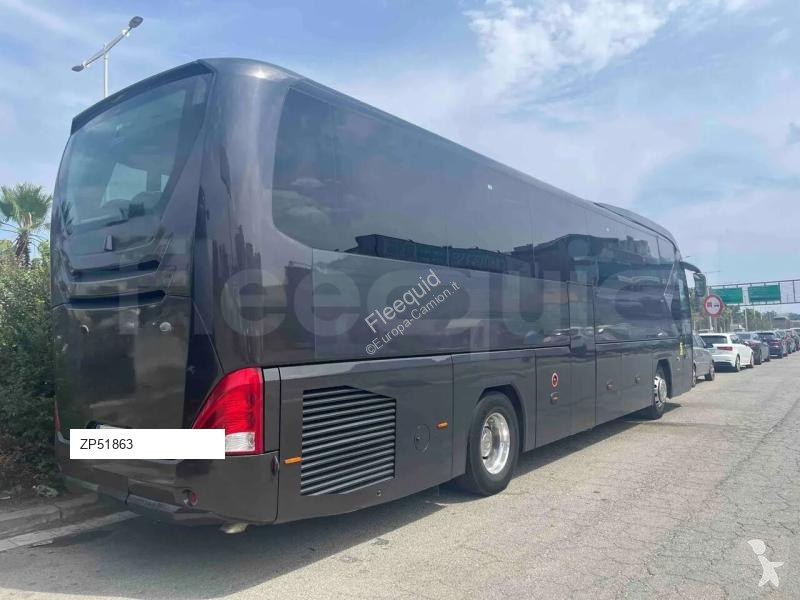 Linjebuss Neoplan