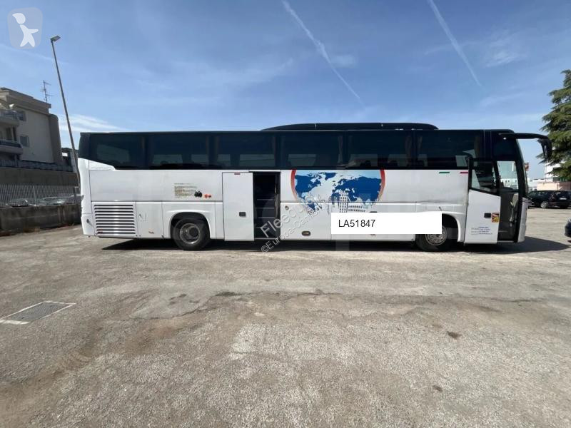 Ônibus viagem VDL Futura