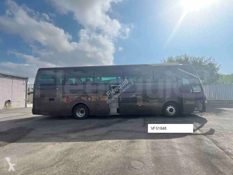 Autobus Iveco NOGE