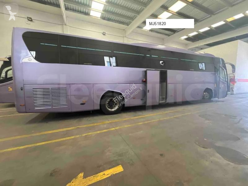 Autobus MAN Noge