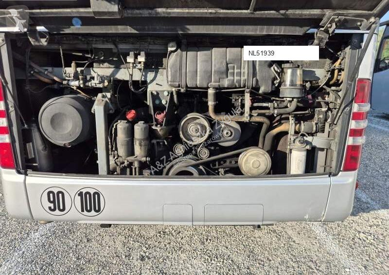 Междуградски автобус Mercedes TOURISMO RHD