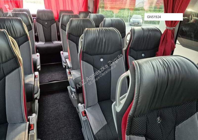 Междуградски автобус Mercedes TOURISMO RHD /...