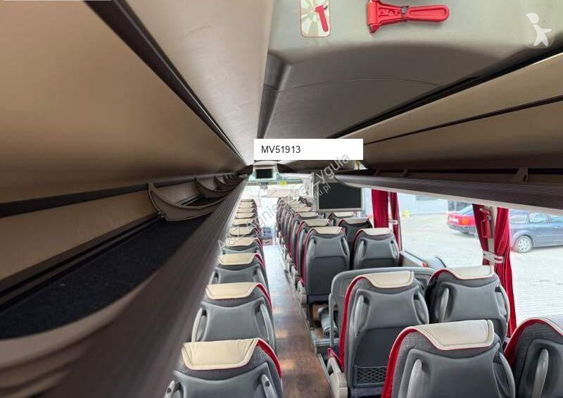 حافلة Irisbus MAGELYS LINE