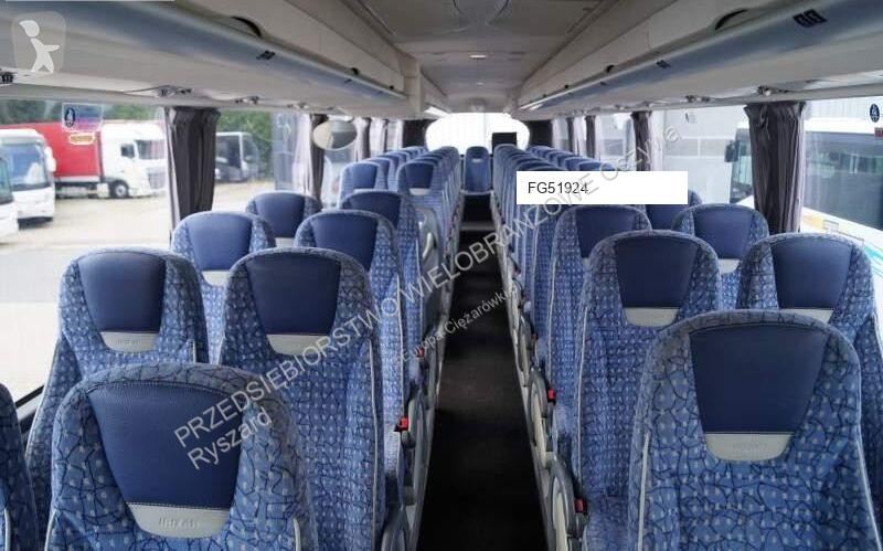 Междуградски автобус Irizar I6