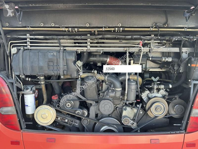 Междуградски автобус Setra