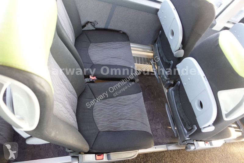 Междуградски автобус Setra 517 HD*59...