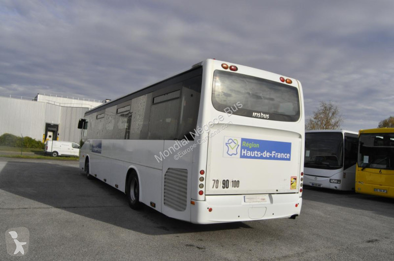 Междуградски автобус Irisbus 12 Metre