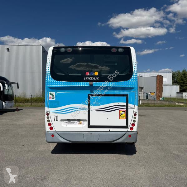 Linjebuss Irisbus LE Euro 5
