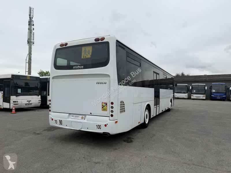 Linjebuss Irisbus