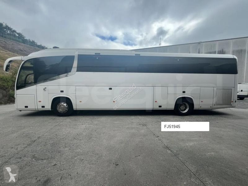 Autocar Irizar i6s