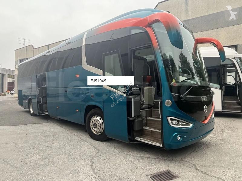 Autocar Irizar i6s