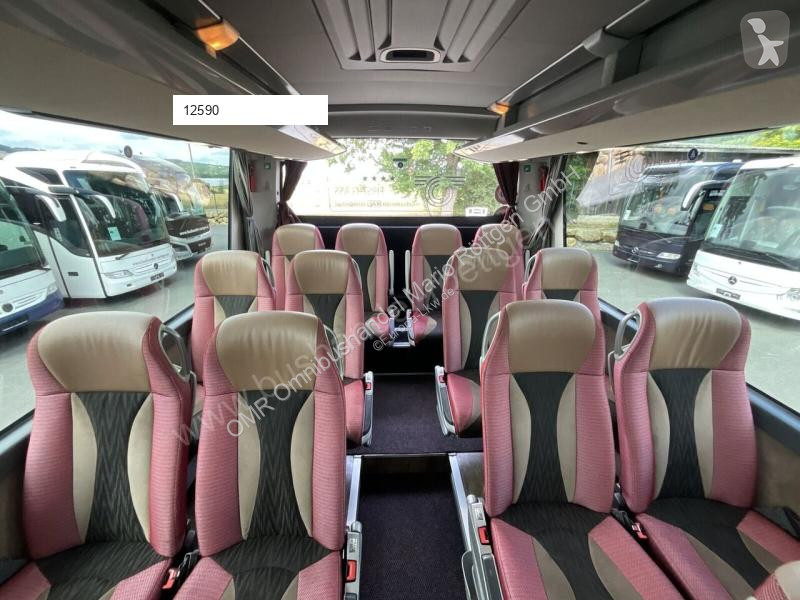 Autokar Setra S 511 HD