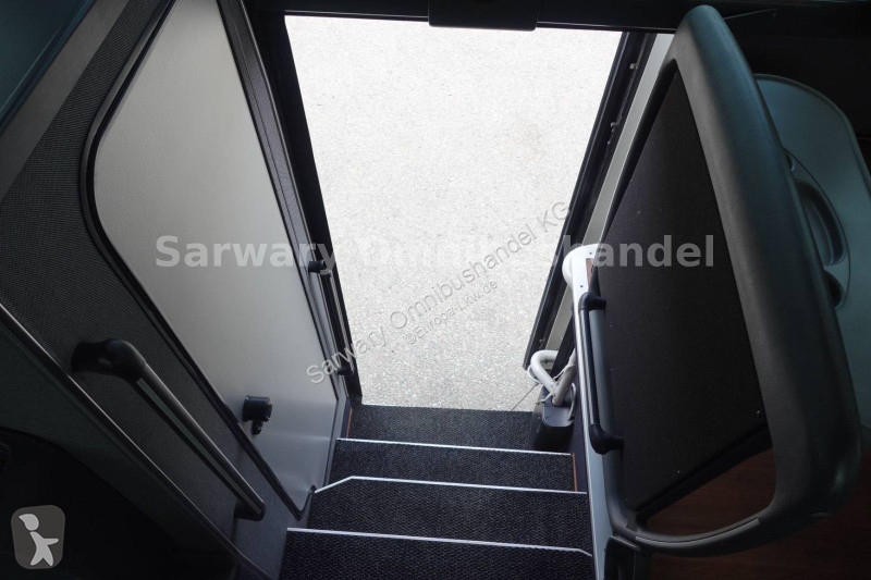 Autocar Setra 511 HD *WC*40-Sitze*411*