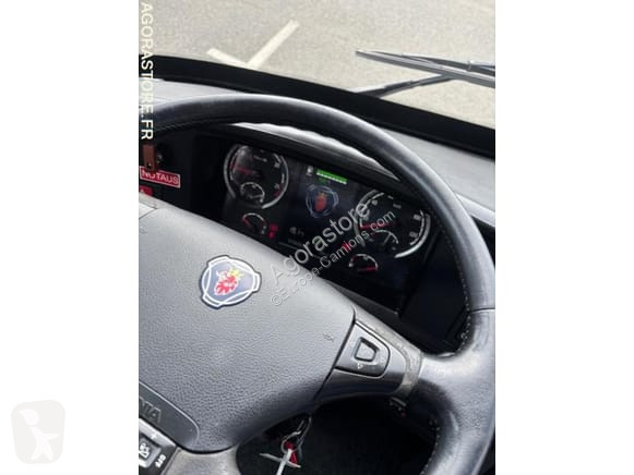 Autocar