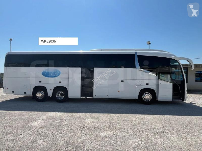 Autokar Irizar i6