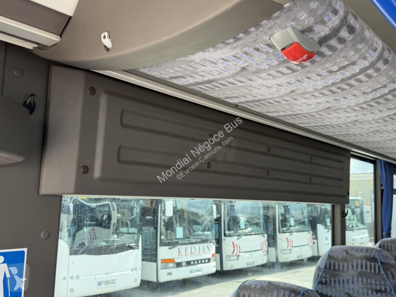 Autocar Irisbus  Arway