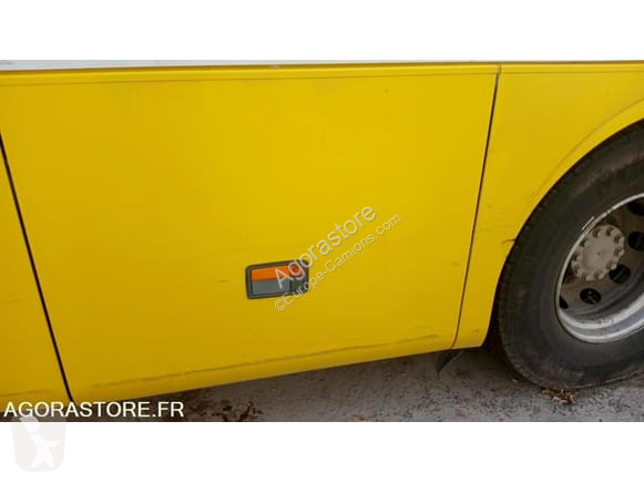 Autocar