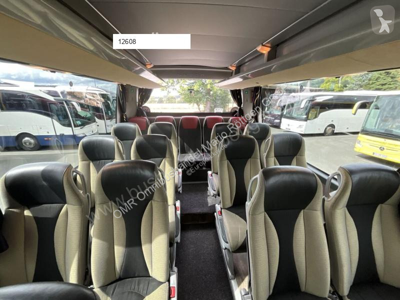 Autokar Setra S 515 HD