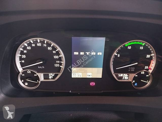 Autokar Setra S 515 HD