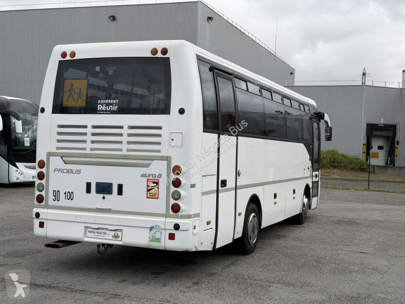 Touringcar BMC  PRO BUS