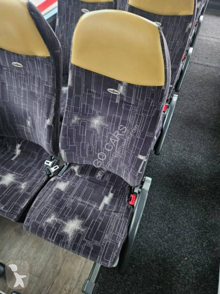 Van Hool EX16 M 63+1+1 PAS DE WC coach