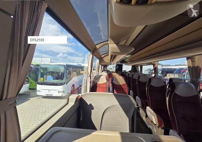 Touringcar Irisbus MAGELYS HD