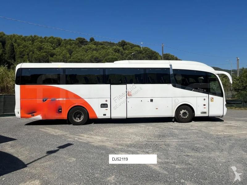 Autocar Irizar i6