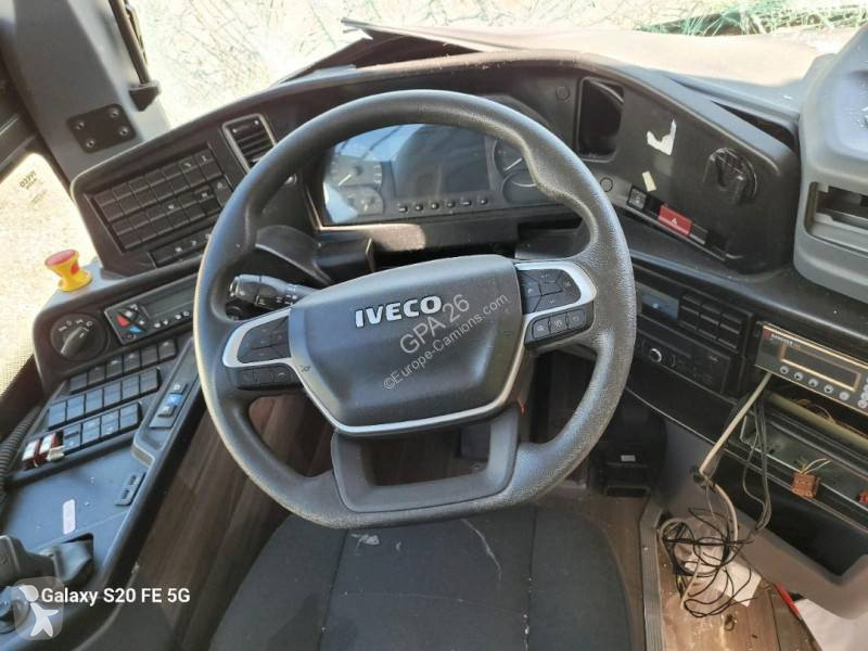 Autocar Iveco